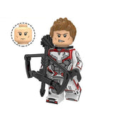 Avengers Minifigures Set