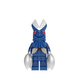 Ultraman Minifigures Set