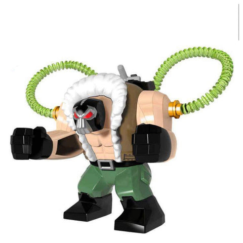 Bane Maxifigure