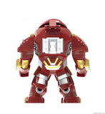 Iron Man Hulkbuster Maxifigure