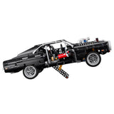 Technic Fast & Furious Dom’s Dodge Charger