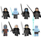 Game of Throns Minifigures Set