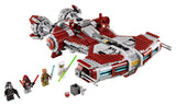 Star Wars Jedi Defender Class Cruiser