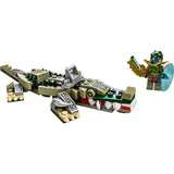 Crocodile Legend Beast