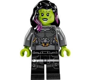 Gamora Minifigure