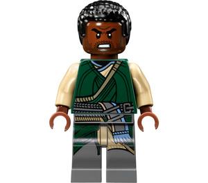 Karl Mordo Minifigure