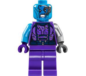 Nebula Minifigure