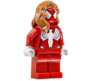 Spider-Girl Minifigure