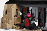 Star Wars Darth Vader's Castle