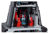 Star Wars Darth Vader's Castle