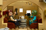 Star Wars Mos Eisley Cantina