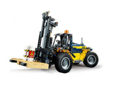 Technic Heavy Duty Forklift