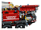Technic Airport Rescue Vehicle