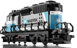 Creator Maersk Train
