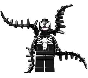 Venom Minifigure