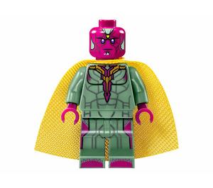 Vision Minifigure