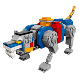 Ideas Voltron