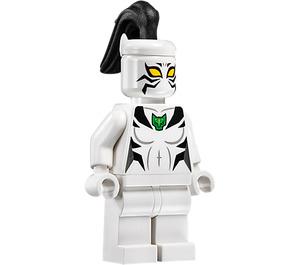 White Tiger Minifigure