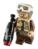 Rebel Trooper Minifigure #3