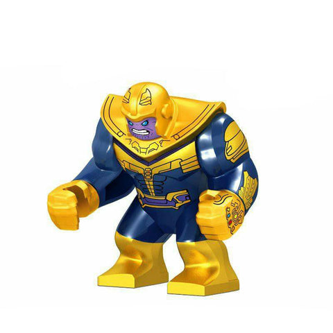 Thanos Maxifigure