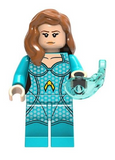 Mera Minifigure