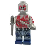 Drax Minifigure