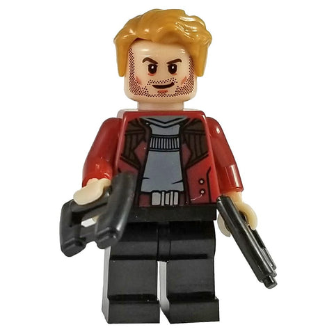 Peter Minifigure