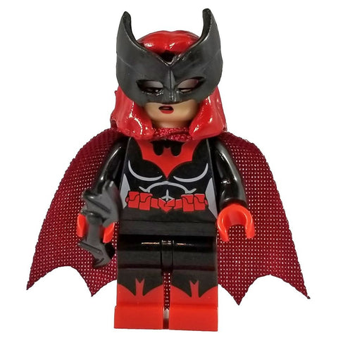 Batwoman Minifigure