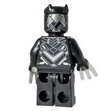 Black Panther Minifigure