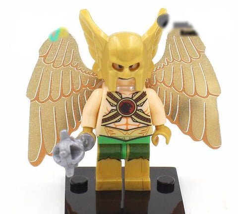 Hawkwoman Minifigure