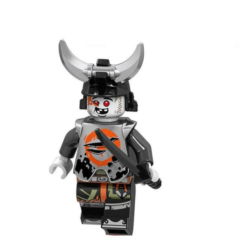 Chew Toy Minifigure