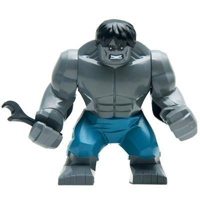 Sliver Hulk Maxifigure