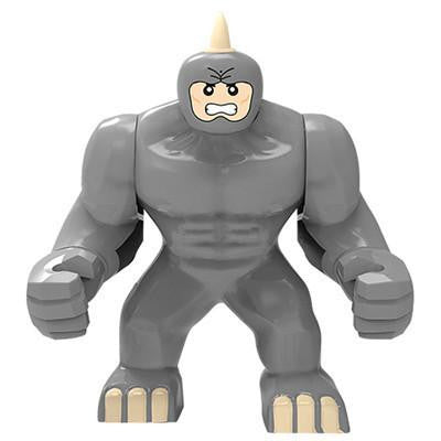 Rhino Maxifigure