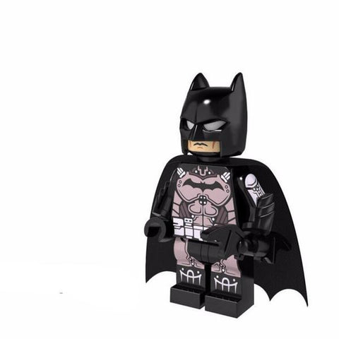 Batman Echo Suit Minifigure