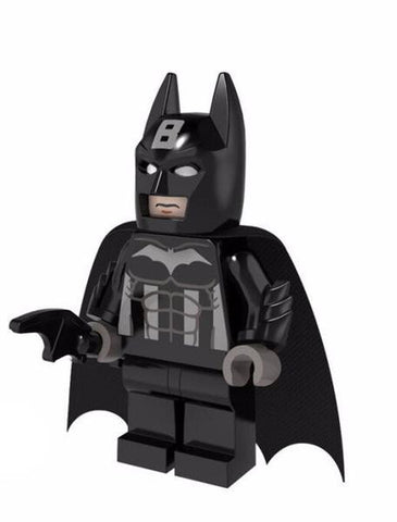 Dark Night Batman Minifigure