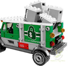 Doc Ock Truck Heist