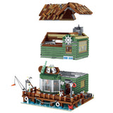Harbor Tavern