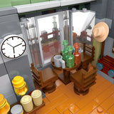 Harbor Tavern