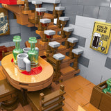 Harbor Tavern