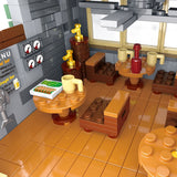 Harbor Tavern