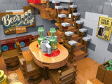 Harbor Tavern