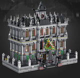 Arkham Asylum