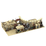 Star Wars Mos Eisley Spaceport