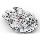 Star Wars Millennium Falcon