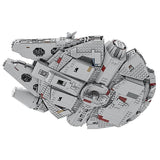 Star Wars Millennium Falcon