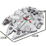 Star Wars Millennium Falcon