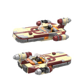 Star Wars Landspeeder