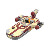 Star Wars Landspeeder