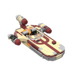 Star Wars Landspeeder