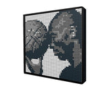 Kobe Bryant Pixel Art